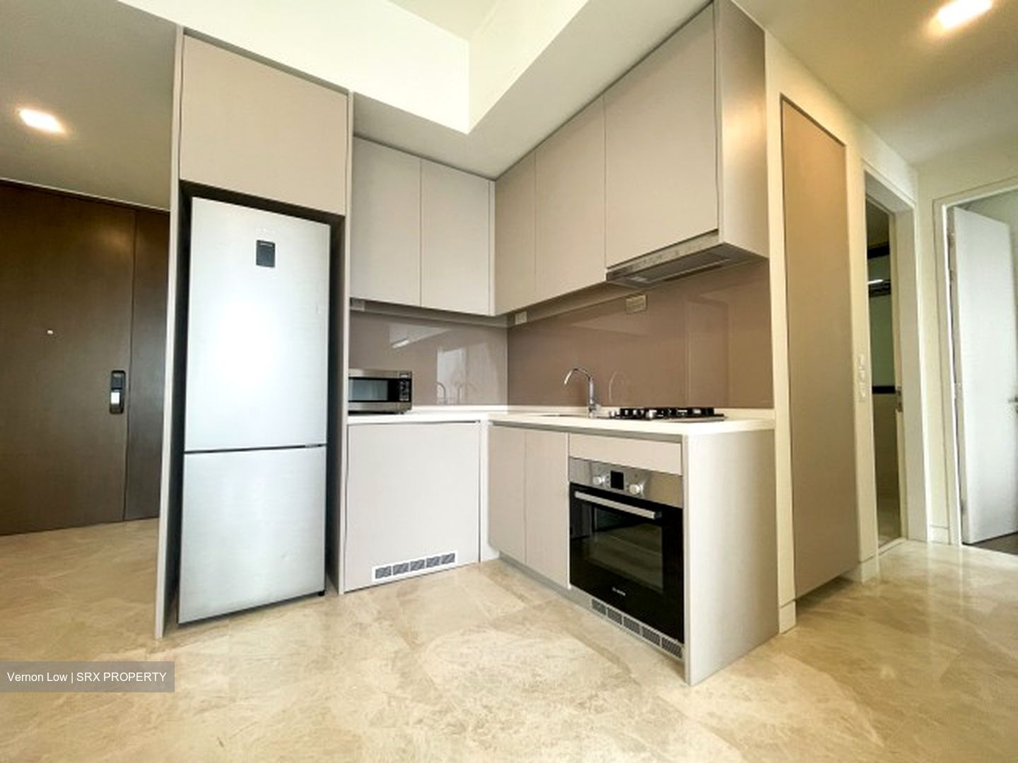 Highline Residences (D3), Condominium #602303931